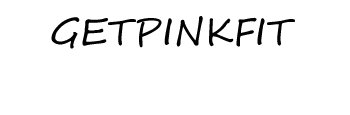 getpinkfit Logo